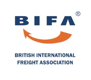 BIFA Logo