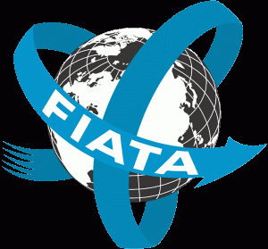 FIATA Logo