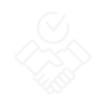 reliability hand shake icon