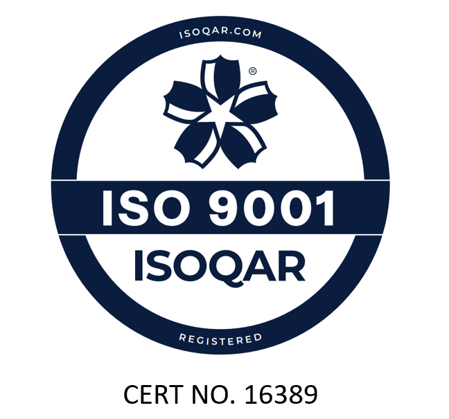 ISOQAR LOGO